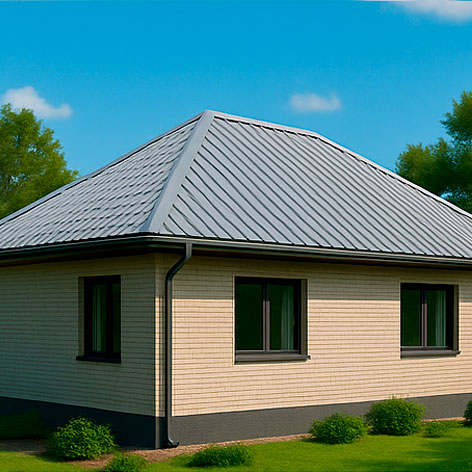 Алюминиевый